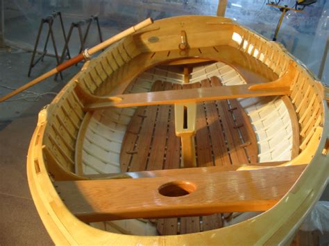 Denman Built Boats 